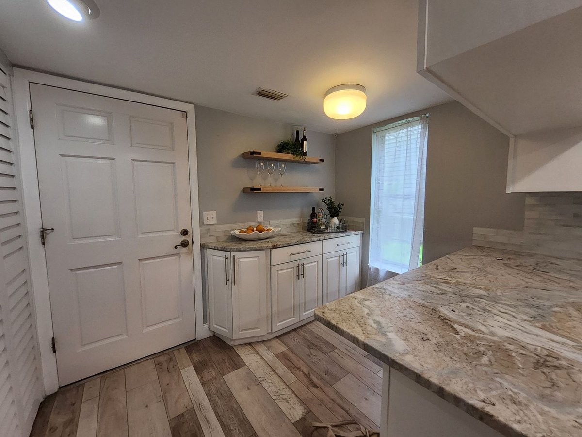 Clearwater Arbor Interior View 4